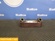 Радиатор масляный