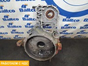 Кожух маховика