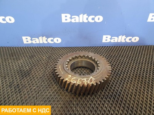 Шестерня задней передачи