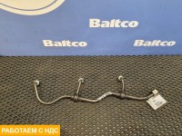 Трубка масляная