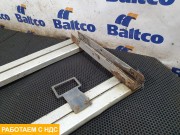 Спойлер бака правая