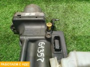 ПГУ сцепления с блоком ECA