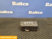 Блок кнопок