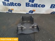 Накладка на насос подъема кабины