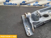 Кронштейн крепления передней рессоры правый