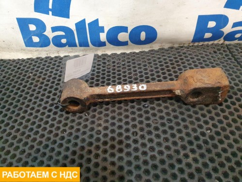 Кронштейн аккумуляторного ящика