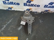 Кронштейн крепления передней рессоры правый