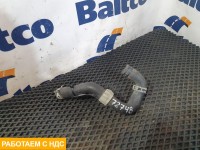 Патрубок отопителя