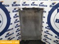 Радиатор основной