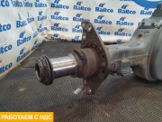 Корпус заднего моста