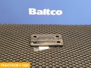 Пластина крепежная