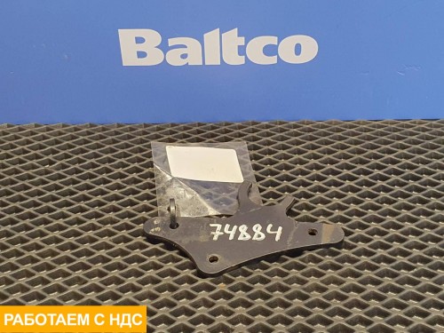 Кронштейн гидравлических трубок