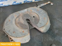 Сцепное устройство (седло)