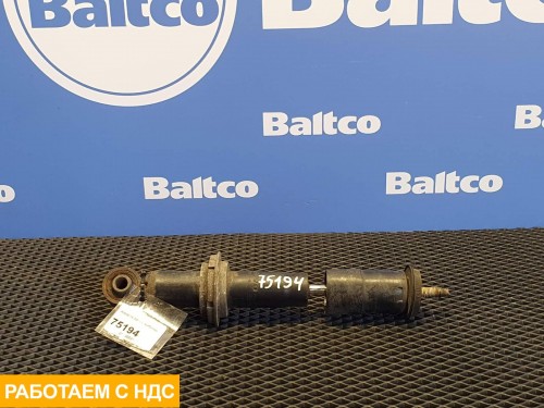 Амортизатор кабины