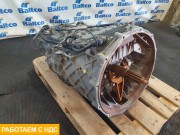 КПП в сборе 12AS2330TD