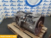 КПП в сборе G 211-12 KL