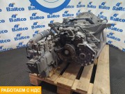 КПП в сборе G 211-12 KL