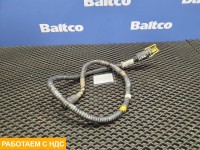 Проводка подогрева двигателя