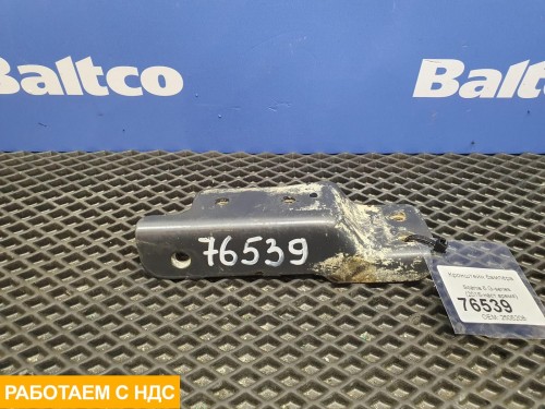 Кронштейн бампера