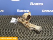 Кронштейн переднего амортизатора