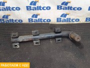 Кронштейн подножки