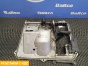 Блок педалей