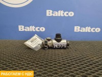 Клапан электромагнитный