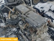 Двигатель OM 471 LA 450 л.с. Euro 6