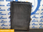 Радиатор основной