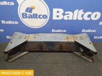 Траверса рамы поперечная