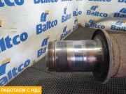 Корпуса заднего моста