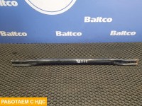 Тяга трапа за кабиной