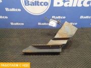 Кронштейн противооткатного упора