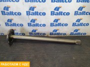 Полуось задняя