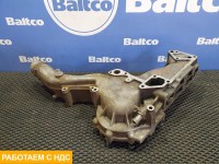 Корпус насоса водяного (помпы)