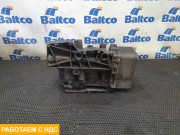 Кронштейн масляного фильтра