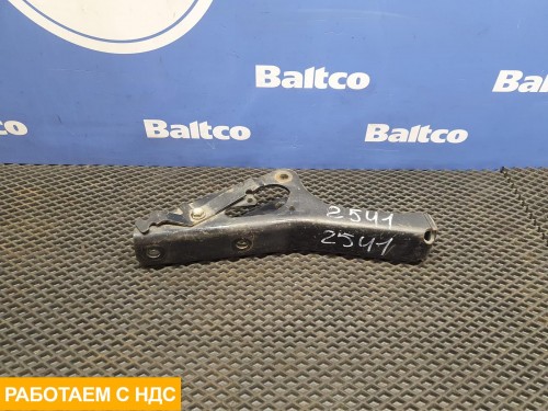 Кронштейн кабины